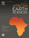 JOURNAL OF AFRICAN EARTH SCIENCES雜志封面